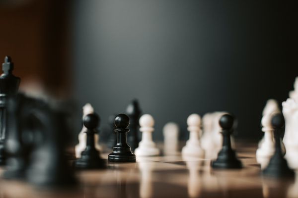 Sobre eSponsor, nuestro romance con el ajedrez, NFT y otras jugadas maestras
